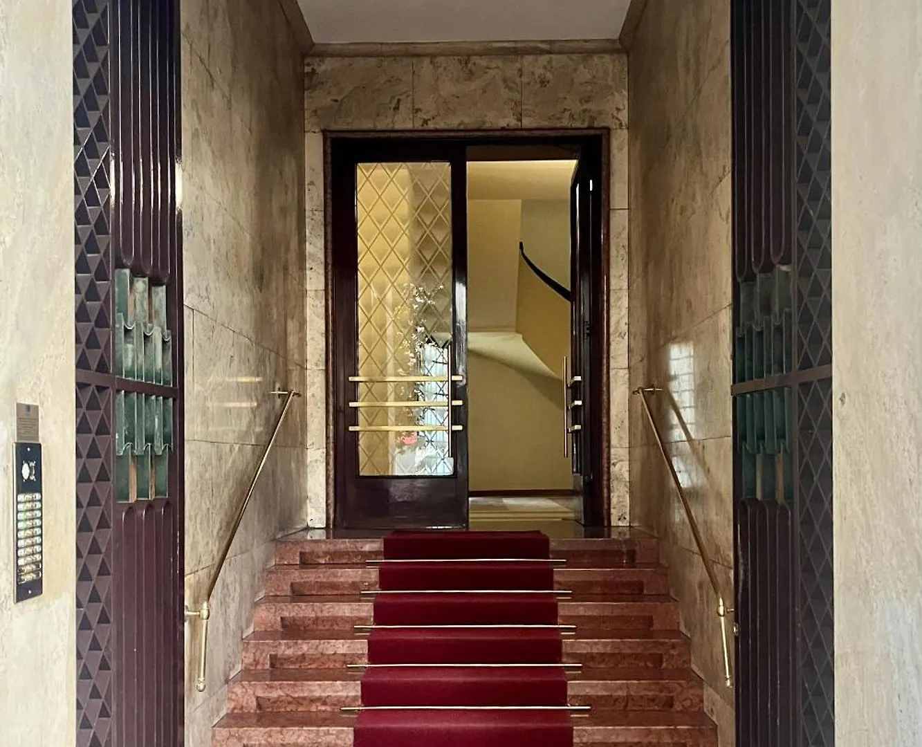Morozzo 1939 - Elegant, Peaceful, Near Duomo 0*, Mailand
