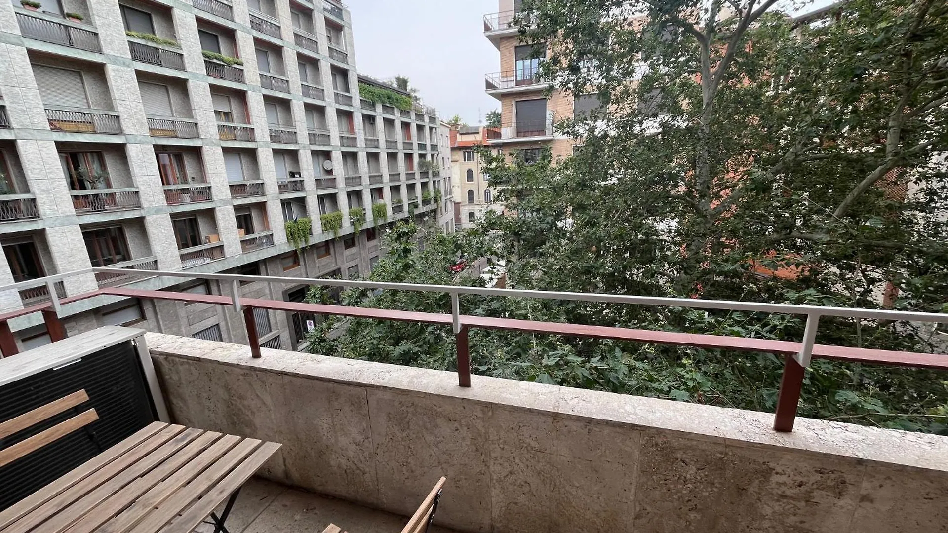 Morozzo 1939 - Elegant, Peaceful, Near Duomo Apartment Mailand