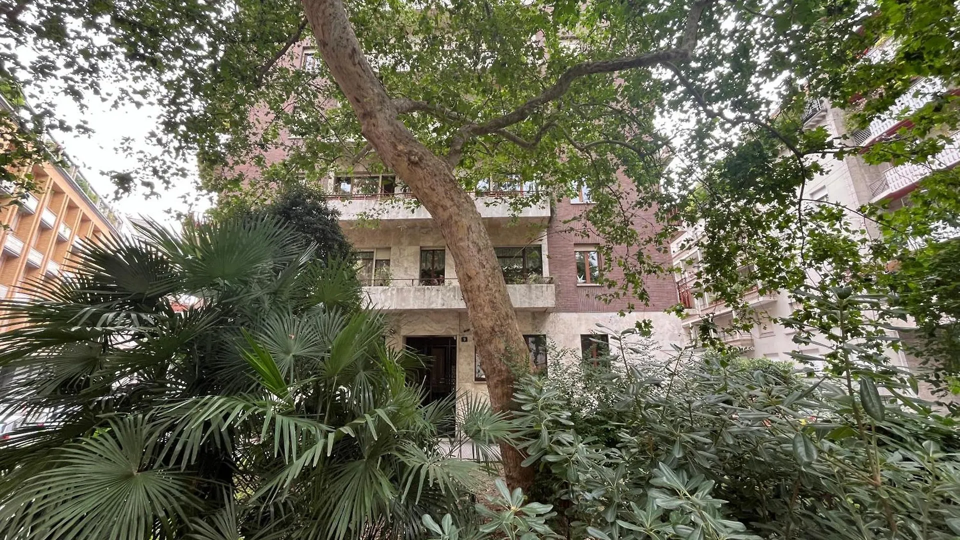 Apartment Morozzo 1939 - Elegant, Peaceful, Near Duomo Italien