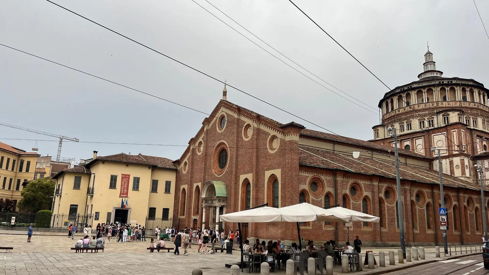 Morozzo 1939 - Elegant, Peaceful, Near Duomo 0*, Mailand